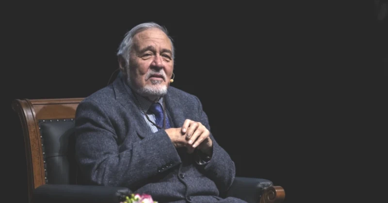 İlber Ortaylı Kimdir? Hayatı, Ölümü ve Cenaze Detaylarıyla Sıcak Gelişmeler!