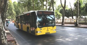 Ramazan Bayramı'nda İETT Seferleri Ücretsiz mi? Detaylar Burada!