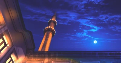 Hakkari Bayram Namazı İçin Tarih ve Saat: 20 Mart 2026’da Buluşuyoruz!