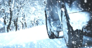 Kış Lastiği Zorunluluğu Bitiyor! Cezalar ve Son Tarihler Burada!