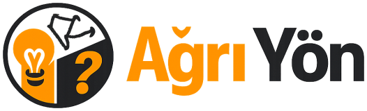 Ağrı Yön